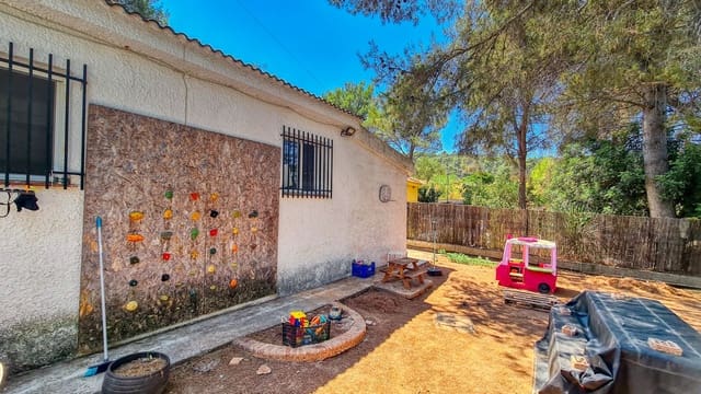 3 bedroom Townhouse for sale in Torres Torres with pool - € 319,000 (Ref: 10005671)