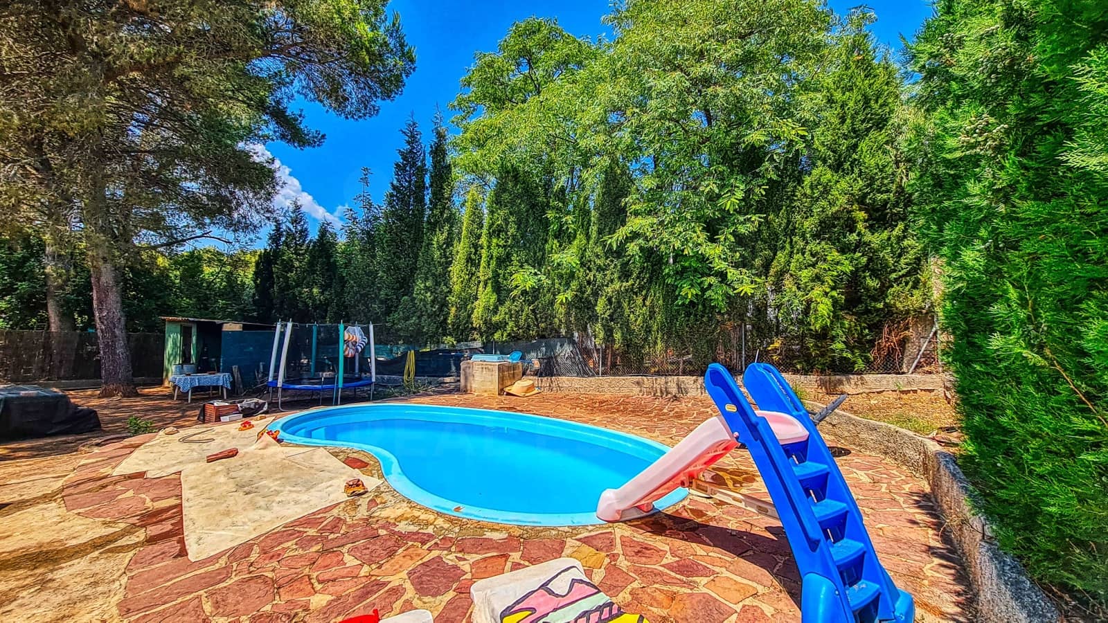 3 bedroom Townhouse for sale in Torres Torres with pool - € 319,000 (Ref: 10005671)