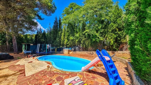 3 bedroom Townhouse for sale in Torres Torres with pool - € 319,000 (Ref: 10005671)