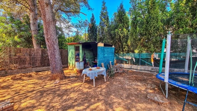 3 bedroom Townhouse for sale in Torres Torres with pool - € 319,000 (Ref: 10005671)