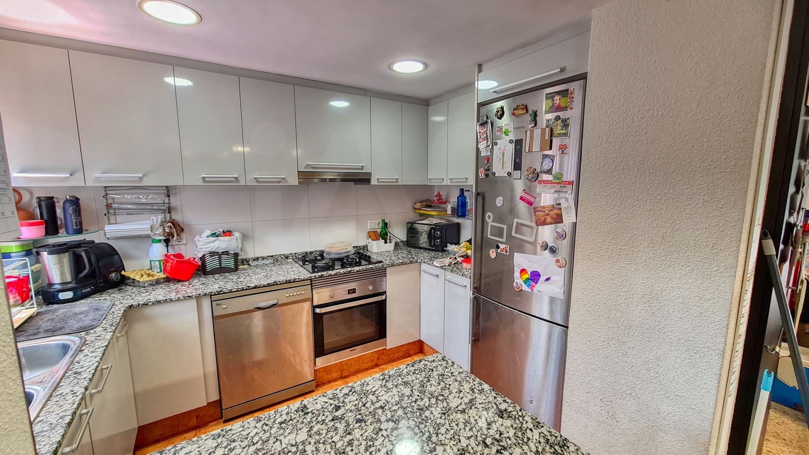 3 bedroom Townhouse for sale in Torres Torres with pool - € 319,000 (Ref: 10005671)