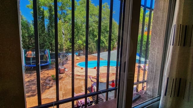 3 bedroom Townhouse for sale in Torres Torres with pool - € 319,000 (Ref: 10005671)