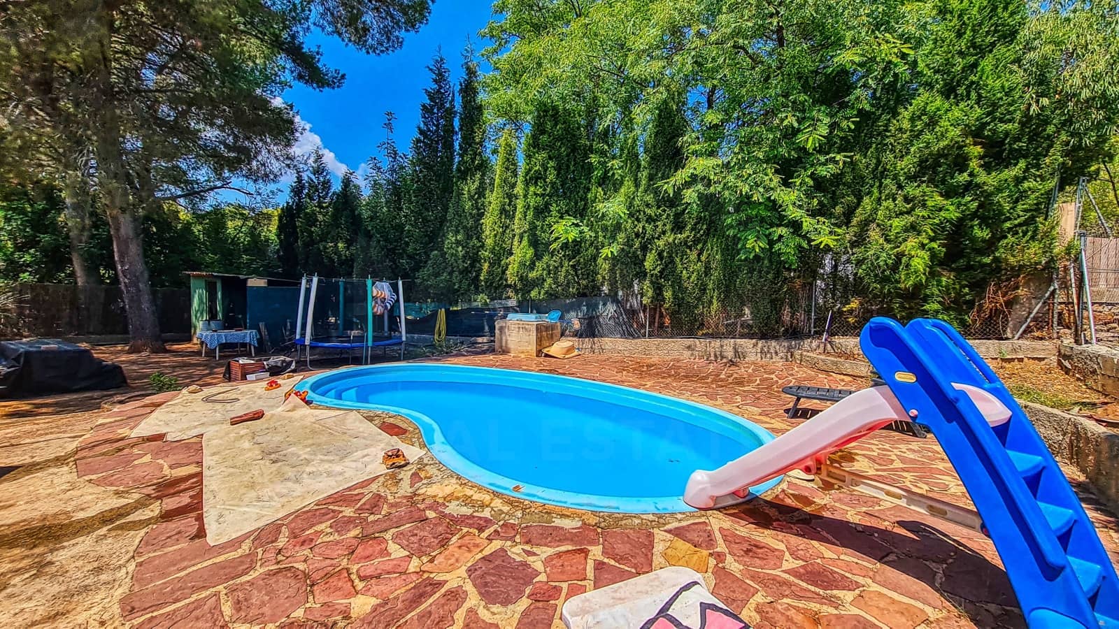 3 bedroom Townhouse for sale in Torres Torres with pool - € 319,000 (Ref: 10005671)