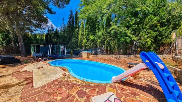3 bedroom Townhouse for sale in Torres Torres with pool - € 319,000 (Ref: 10005671)