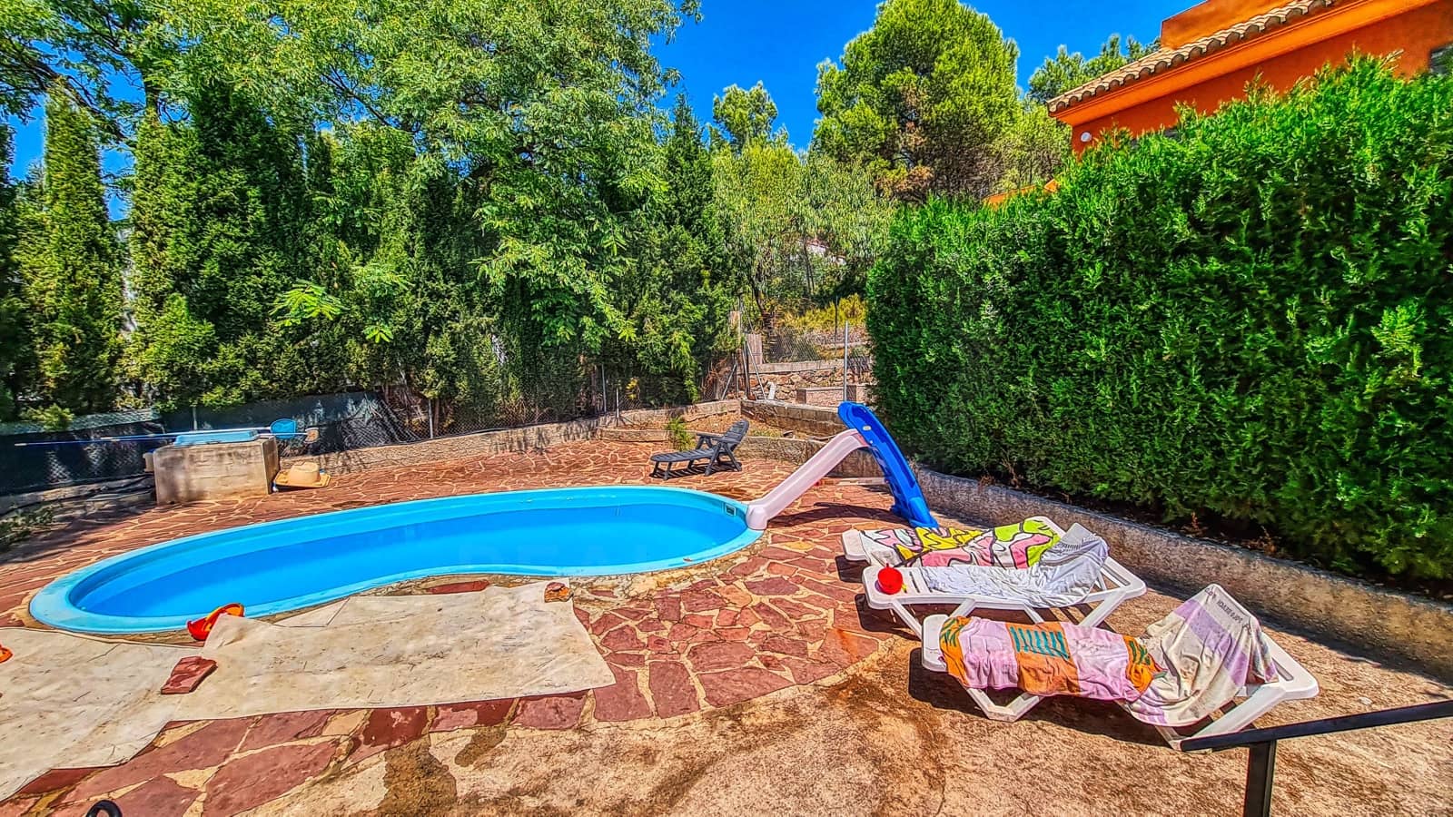 3 bedroom Townhouse for sale in Torres Torres with pool - € 319,000 (Ref: 10005671)