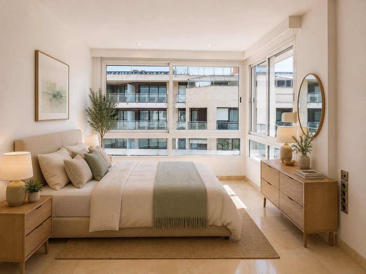 1 slaapkamer Appartement te koop in Palma de Mallorca - € 490.000 (Ref: 10005672)
