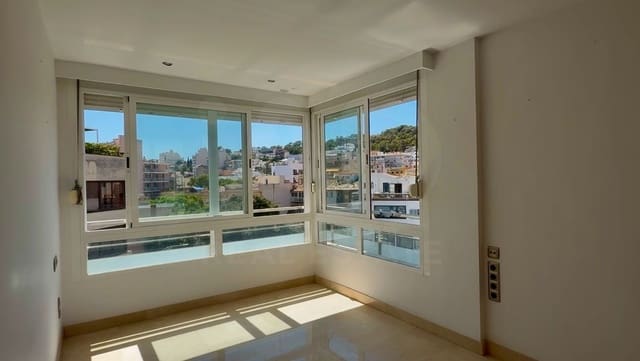 1 slaapkamer Appartement te koop in El Terreno, Palma de Mallorca - € 490.000 (Ref: 10005672)