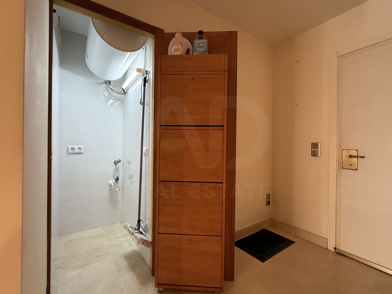 1 slaapkamer Appartement te koop in Palma de Mallorca - € 490.000 (Ref: 10005672)