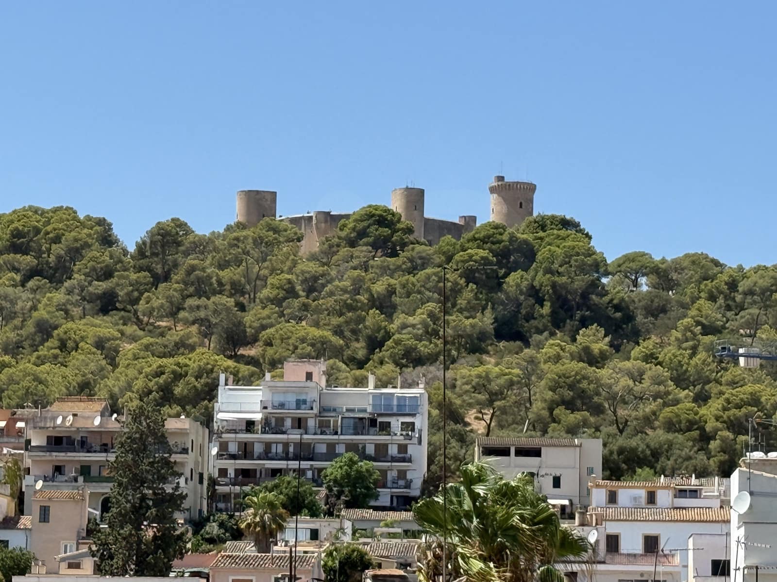 1 slaapkamer Appartement te koop in Palma de Mallorca - € 490.000 (Ref: 10005672)