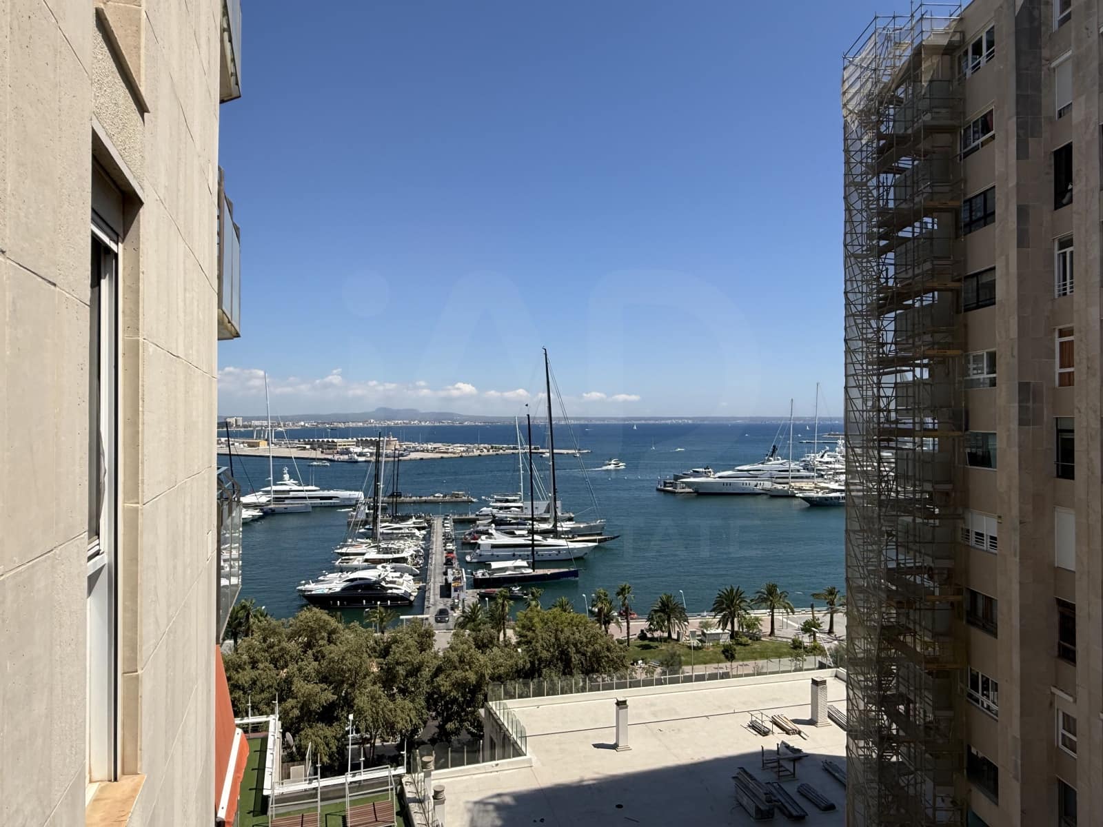1 slaapkamer Appartement te koop in Palma de Mallorca - € 490.000 (Ref: 10005672)