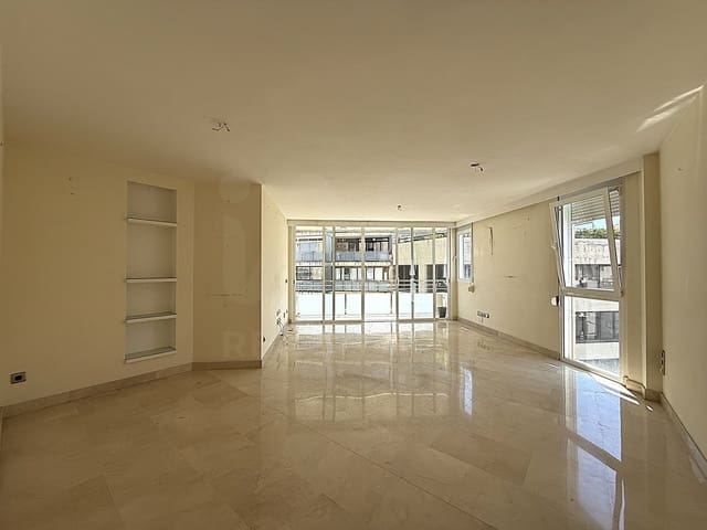 1 slaapkamer Appartement te koop in El Terreno, Palma de Mallorca - € 490.000 (Ref: 10005672)