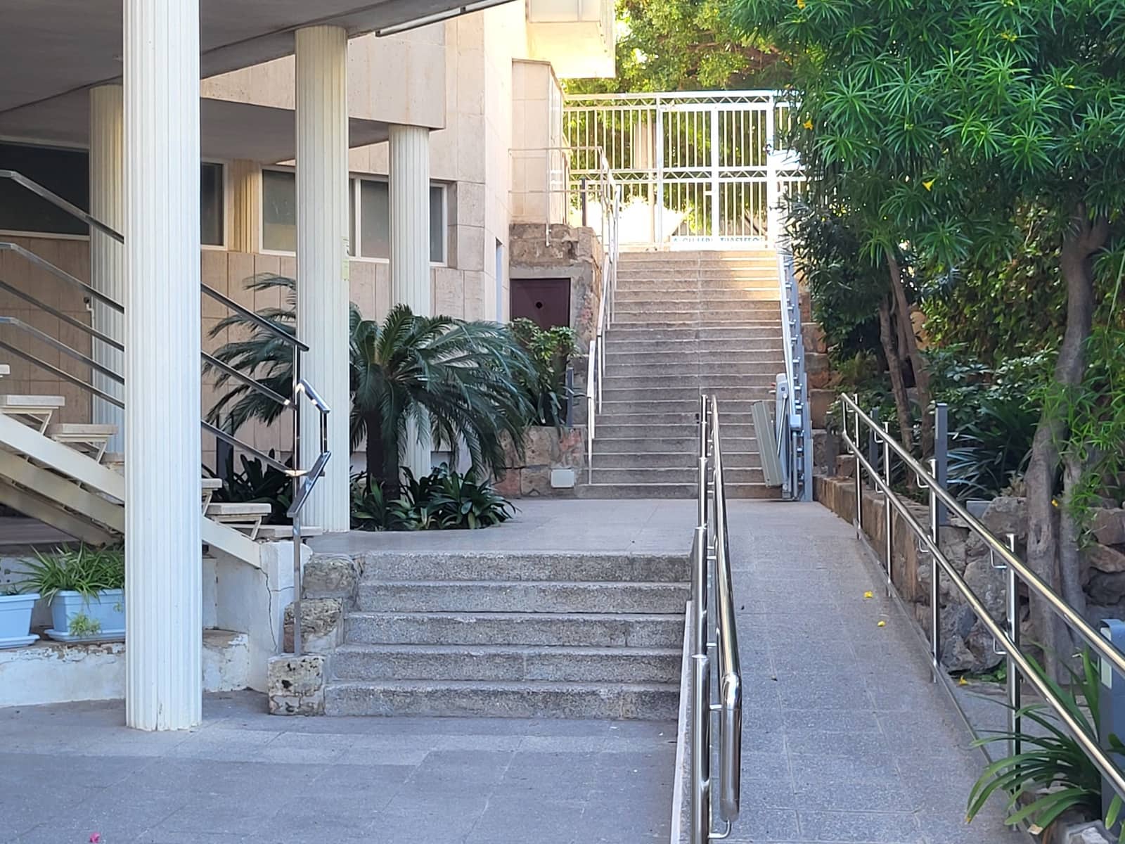 1 slaapkamer Appartement te koop in Palma de Mallorca - € 490.000 (Ref: 10005672)