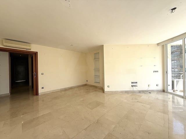 1 slaapkamer Appartement te koop in El Terreno, Palma de Mallorca - € 490.000 (Ref: 10005672)