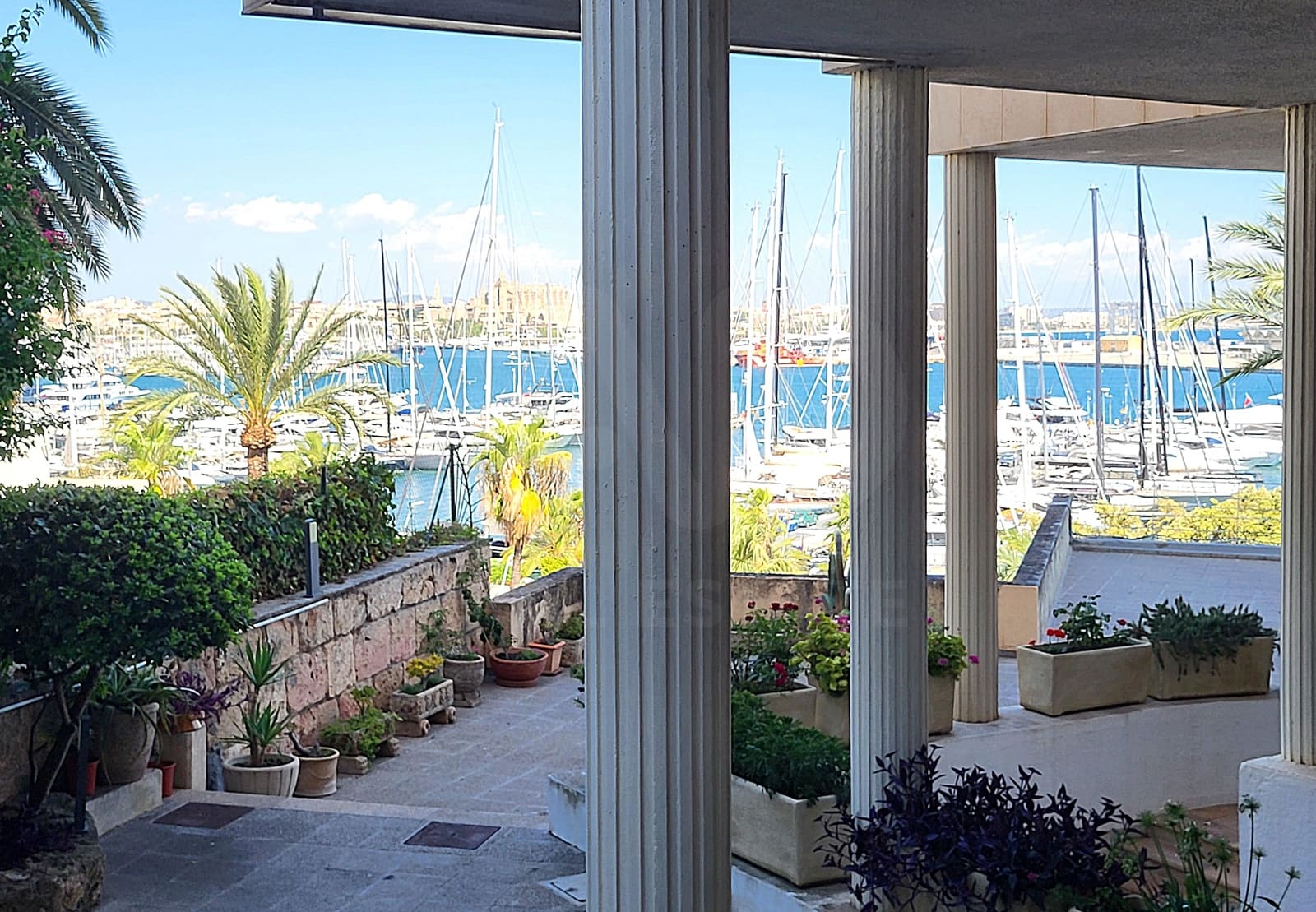 1 slaapkamer Appartement te koop in Palma de Mallorca - € 490.000 (Ref: 10005672)