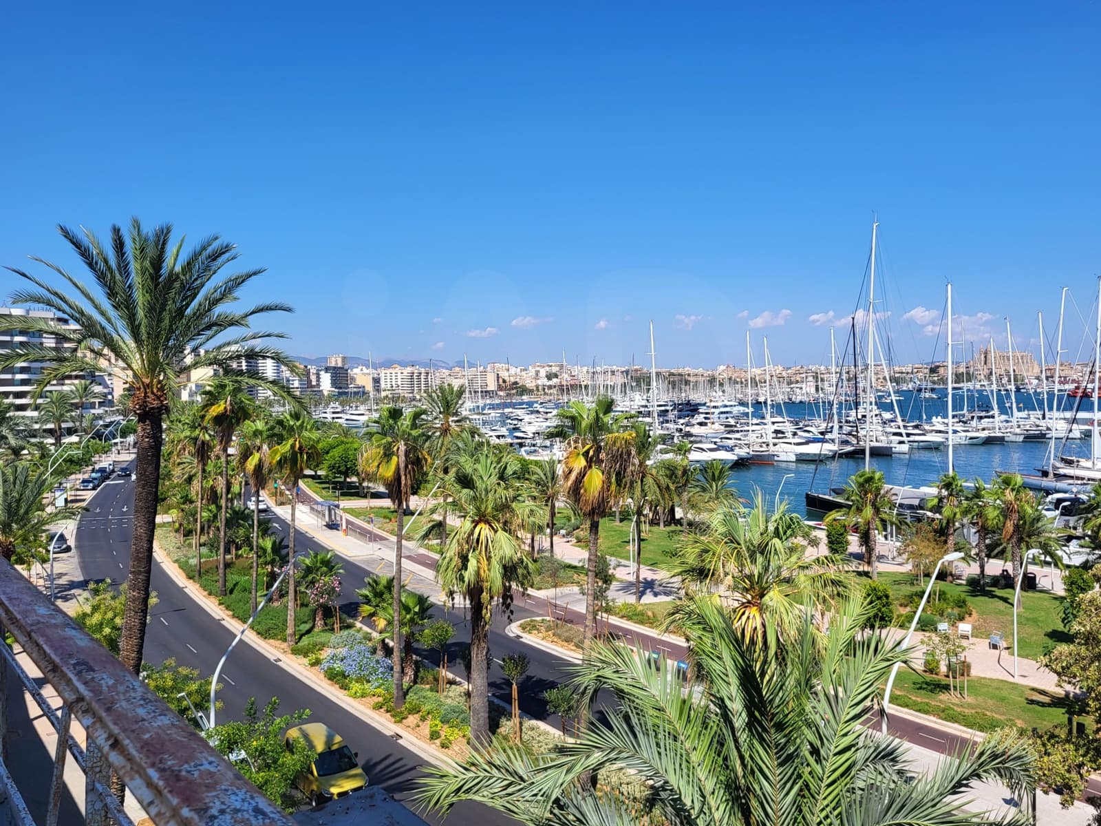 1 slaapkamer Appartement te koop in Palma de Mallorca - € 490.000 (Ref: 10005672)