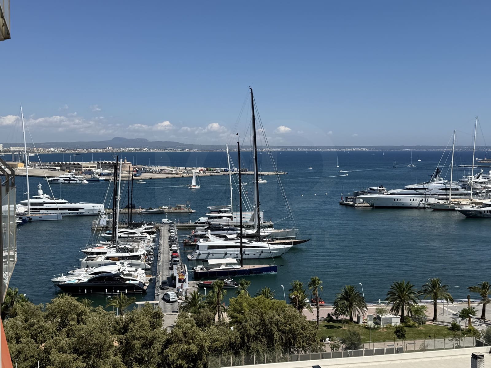 1 slaapkamer Appartement te koop in Palma de Mallorca - € 490.000 (Ref: 10005672)