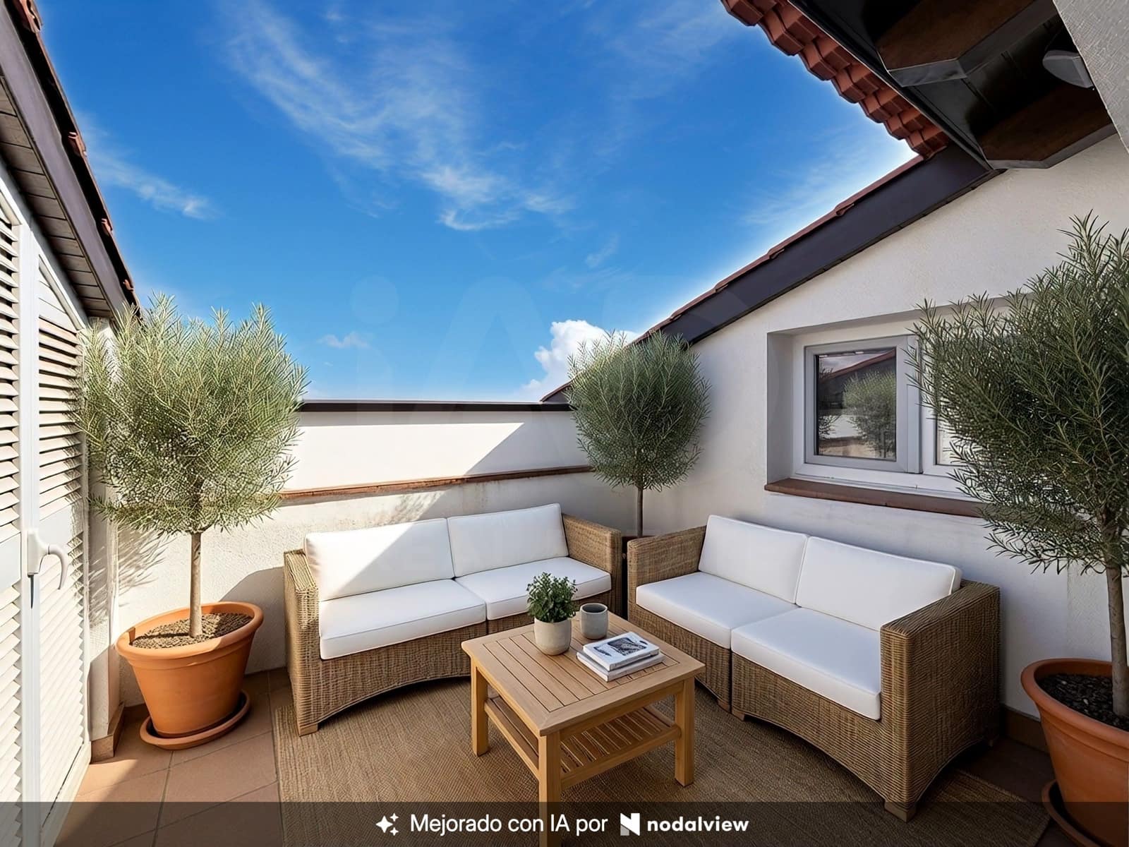 3 Zimmer Apartment zu verkaufen in Alella - 440.000 € (Ref: 10005673)