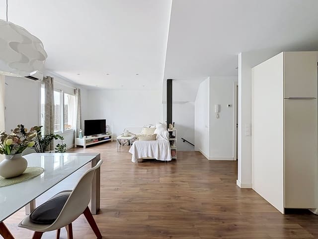 3 Zimmer Apartment zu verkaufen in Alella - 440.000 € (Ref: 10005673)