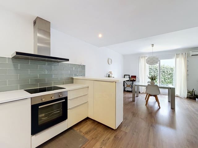 3 Zimmer Apartment zu verkaufen in Alella - 440.000 € (Ref: 10005673)