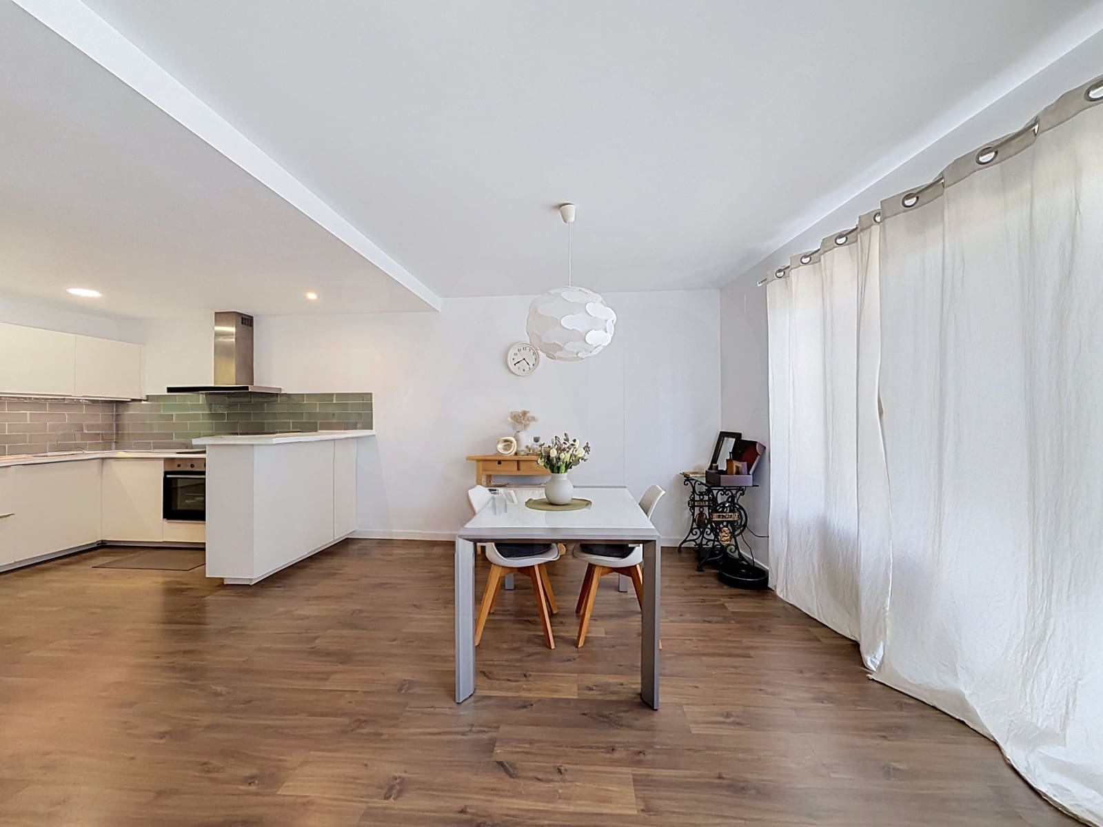 3 Zimmer Apartment zu verkaufen in Alella - 440.000 € (Ref: 10005673)