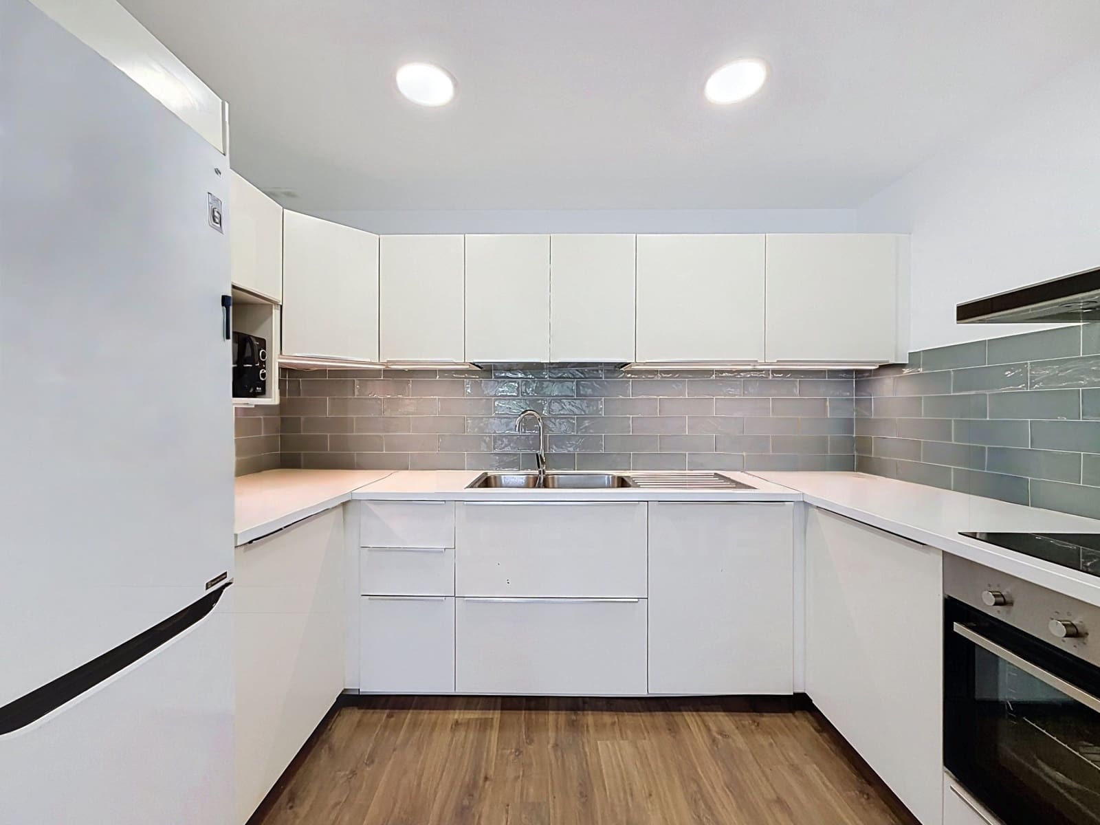 3 Zimmer Apartment zu verkaufen in Alella - 440.000 € (Ref: 10005673)