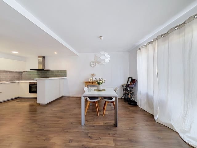 3 Zimmer Apartment zu verkaufen in Alella - 440.000 € (Ref: 10005673)