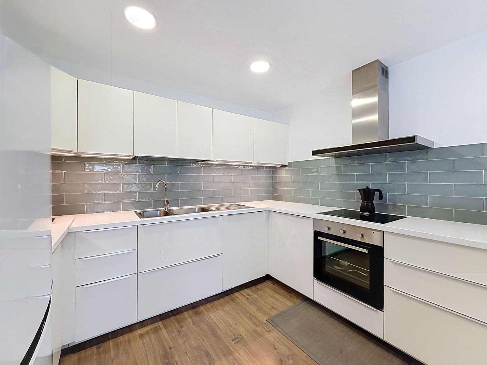 3 Zimmer Apartment zu verkaufen in Alella - 440.000 € (Ref: 10005673)