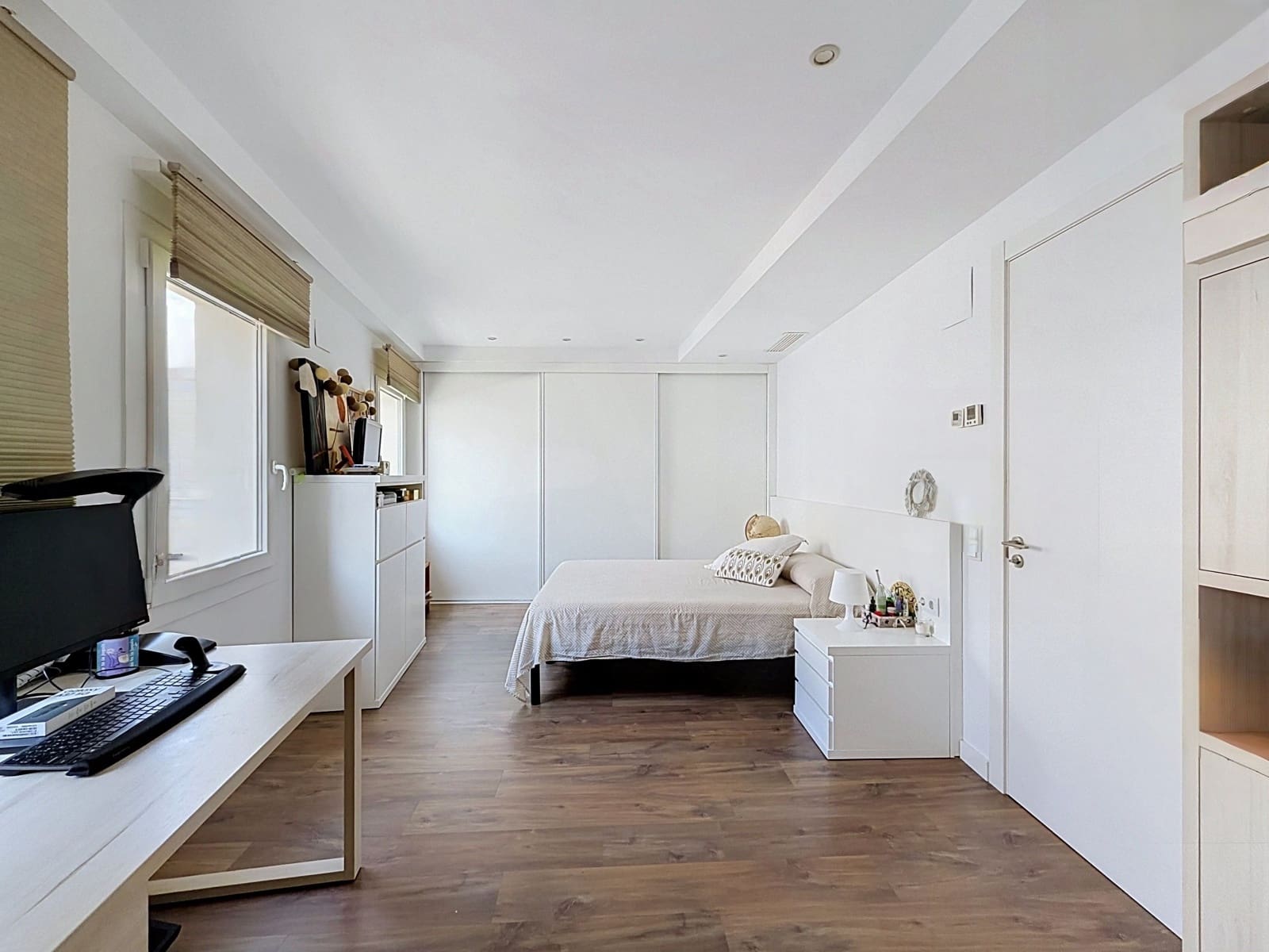 3 Zimmer Apartment zu verkaufen in Alella - 440.000 € (Ref: 10005673)