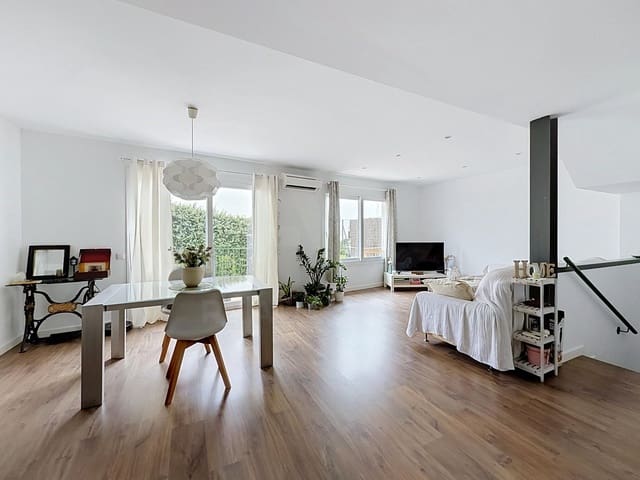 3 Zimmer Apartment zu verkaufen in Alella - 440.000 € (Ref: 10005673)