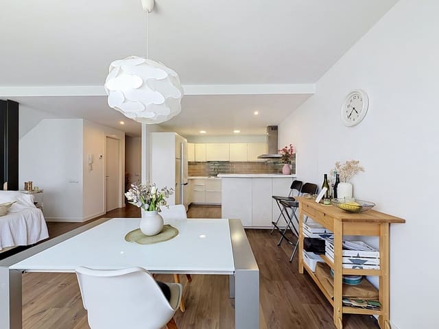 3 Zimmer Apartment zu verkaufen in Alella - 440.000 € (Ref: 10005673)