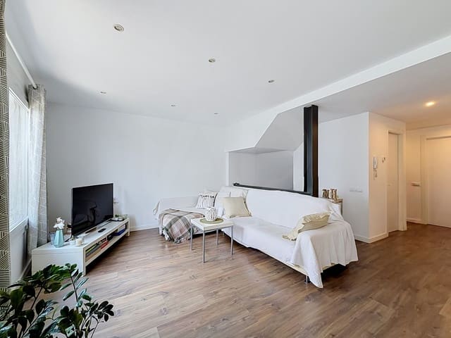 3 Zimmer Apartment zu verkaufen in Alella - 440.000 € (Ref: 10005673)