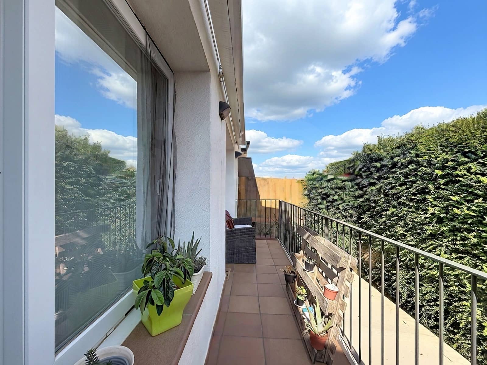 3 Zimmer Apartment zu verkaufen in Alella - 440.000 € (Ref: 10005673)