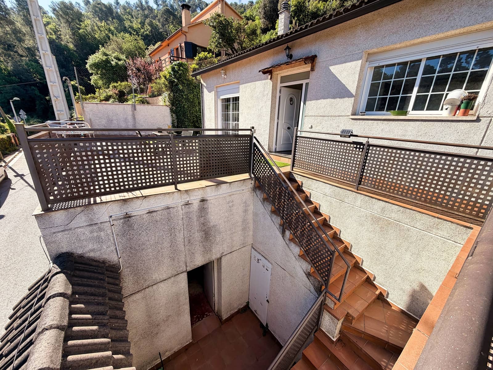 3 Zimmer Haus zu verkaufen in Sant Vicenc dels Horts mit Garage - 320.000 € (Ref: 10006076)