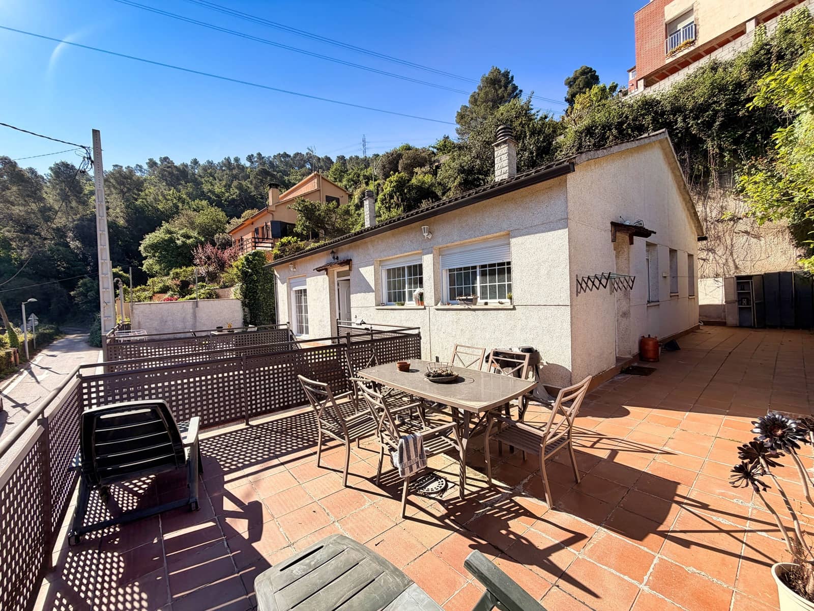 3 Zimmer Haus zu verkaufen in Sant Vicenc dels Horts mit Garage - 320.000 € (Ref: 10006076)