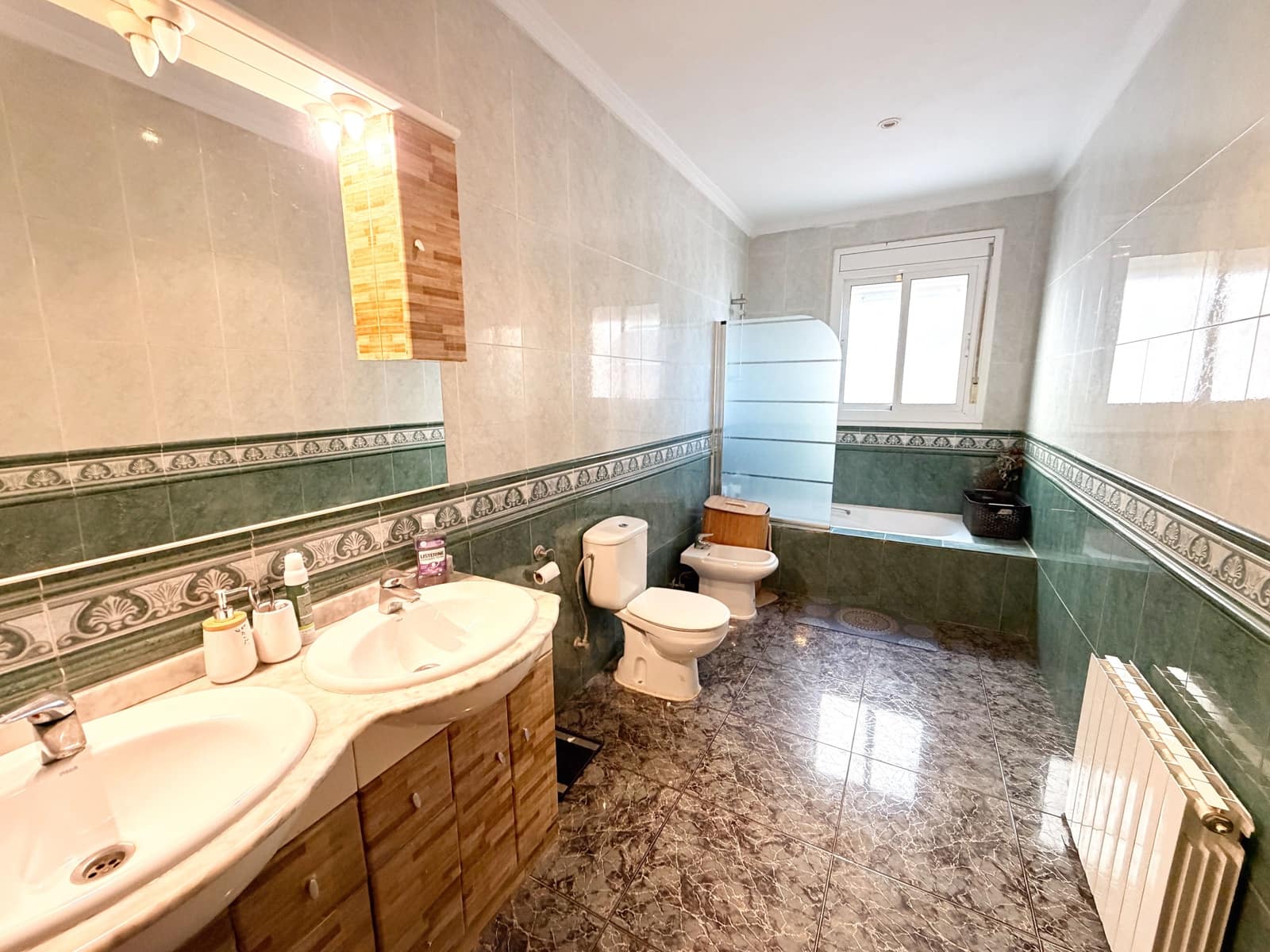 3 Zimmer Haus zu verkaufen in Sant Vicenc dels Horts mit Garage - 320.000 € (Ref: 10006076)