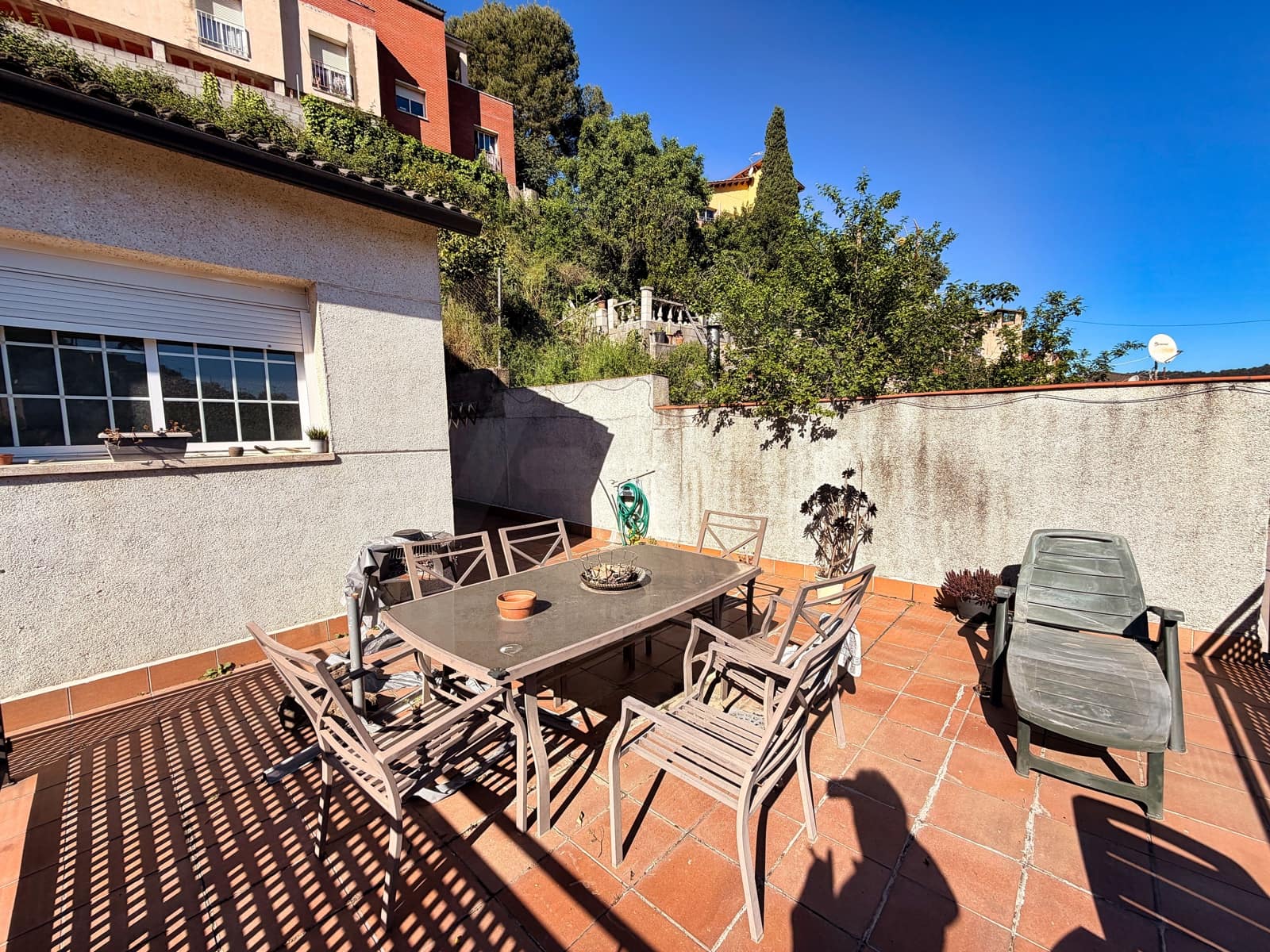 3 Zimmer Haus zu verkaufen in Sant Vicenc dels Horts mit Garage - 320.000 € (Ref: 10006076)