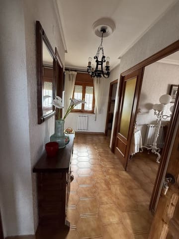 2 camera da letto Finca/Casa di Campagna in vendita in Matallana de Torío con garage - 50.000 € (Rif: 10006078)