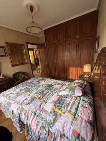 2 camera da letto Finca/Casa di Campagna in vendita in Matallana de Torío con garage - 50.000 € (Rif: 10006078)