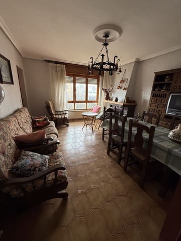 2 camera da letto Finca/Casa di Campagna in vendita in Matallana de Torío con garage - 50.000 € (Rif: 10006078)