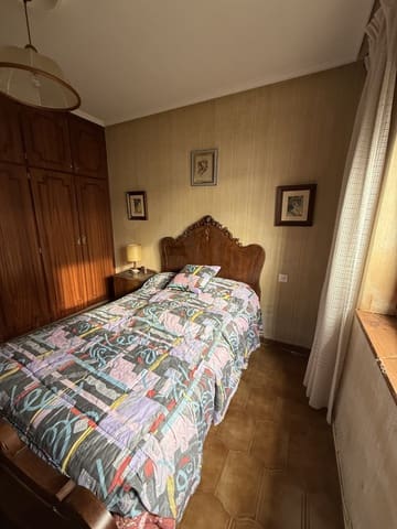 2 camera da letto Finca/Casa di Campagna in vendita in Matallana de Torío con garage - 50.000 € (Rif: 10006078)