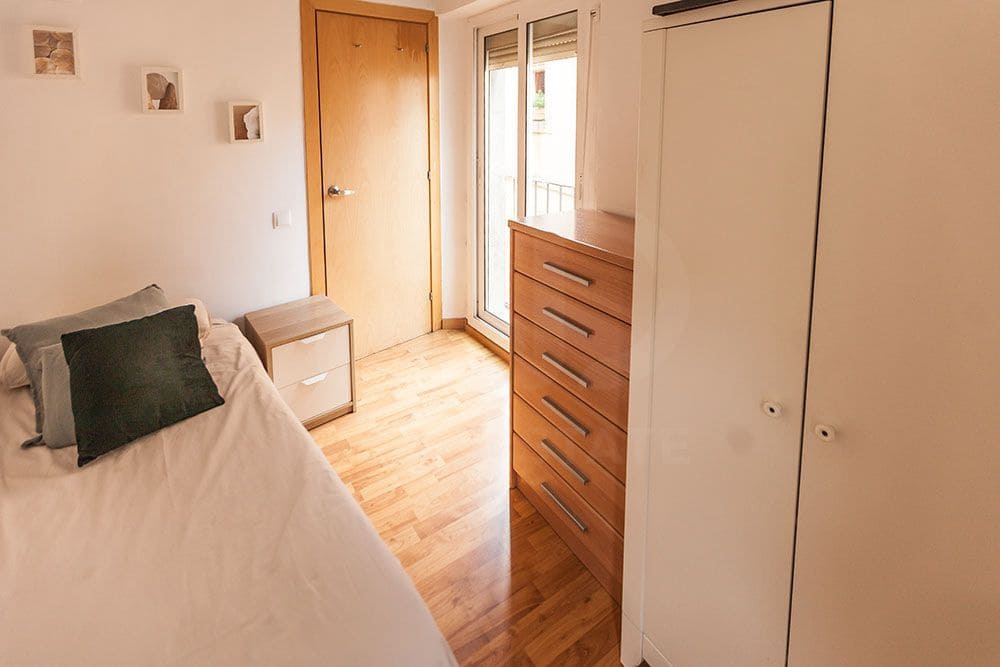 2 soverom Leilighet til salgs i Barcelona by - € 209 000 (Ref: 10006135)
