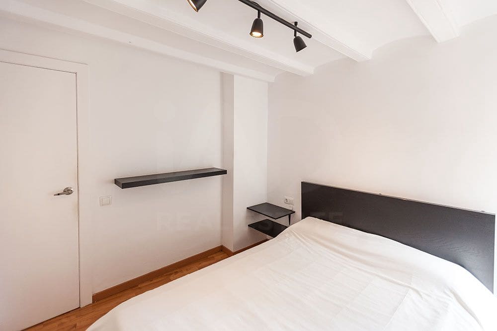 2 soverom Leilighet til salgs i Barcelona by - € 209 000 (Ref: 10006135)