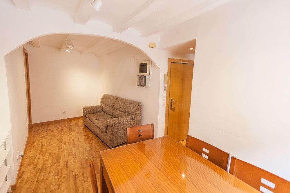 2 soverom Leilighet til salgs i Barcelona by - € 209 000 (Ref: 10006135)