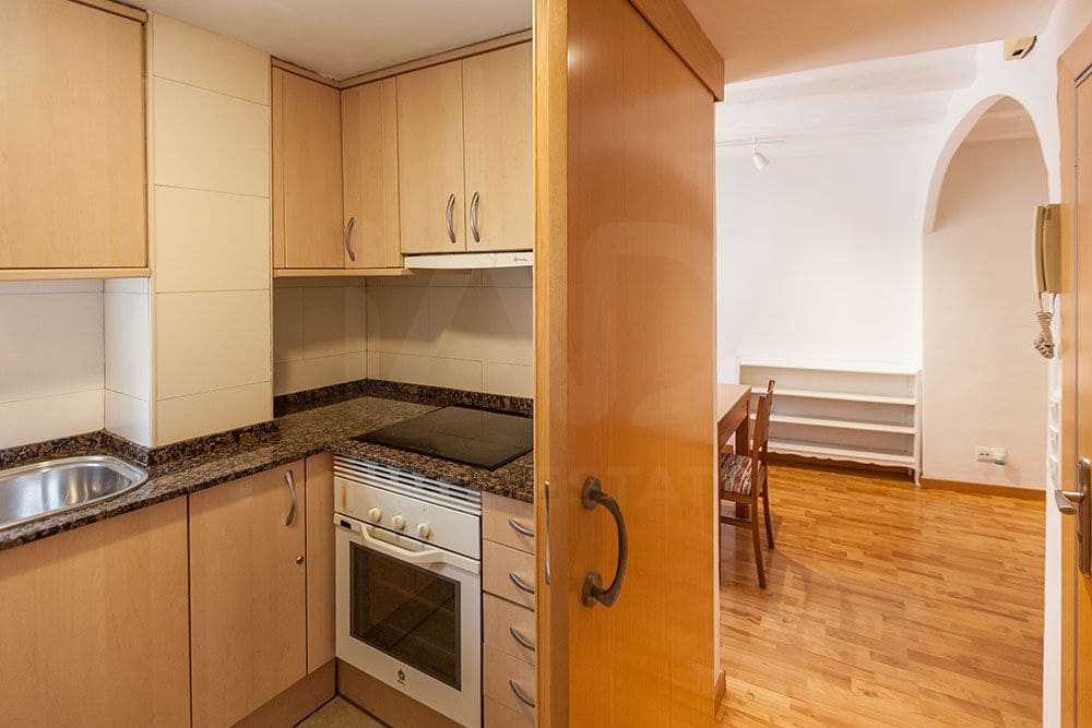 2 soverom Leilighet til salgs i Barcelona by - € 209 000 (Ref: 10006135)