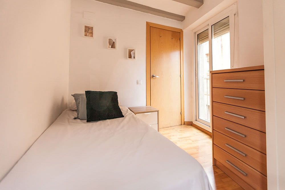 2 soverom Leilighet til salgs i Barcelona by - € 209 000 (Ref: 10006135)