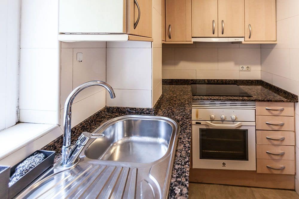 2 soverom Leilighet til salgs i Barcelona by - € 209 000 (Ref: 10006135)