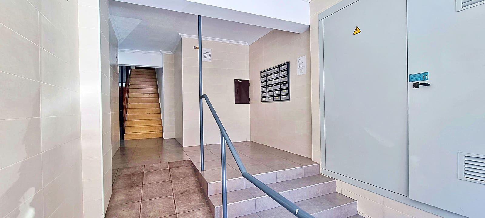 2 camera da letto Appartamento in vendita in Alicante citta - 139.000 € (Rif: 10006136)