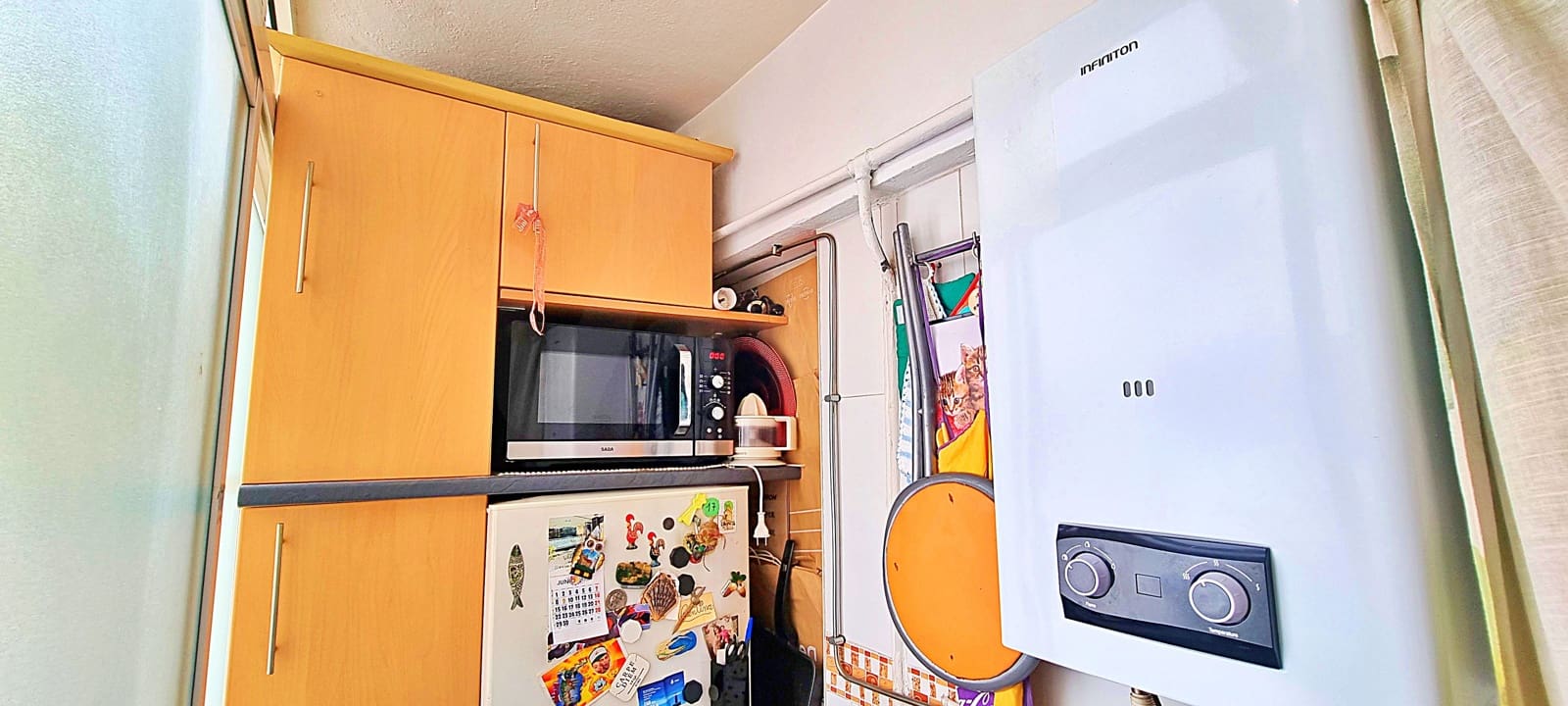 2 camera da letto Appartamento in vendita in Alicante citta - 139.000 € (Rif: 10006136)