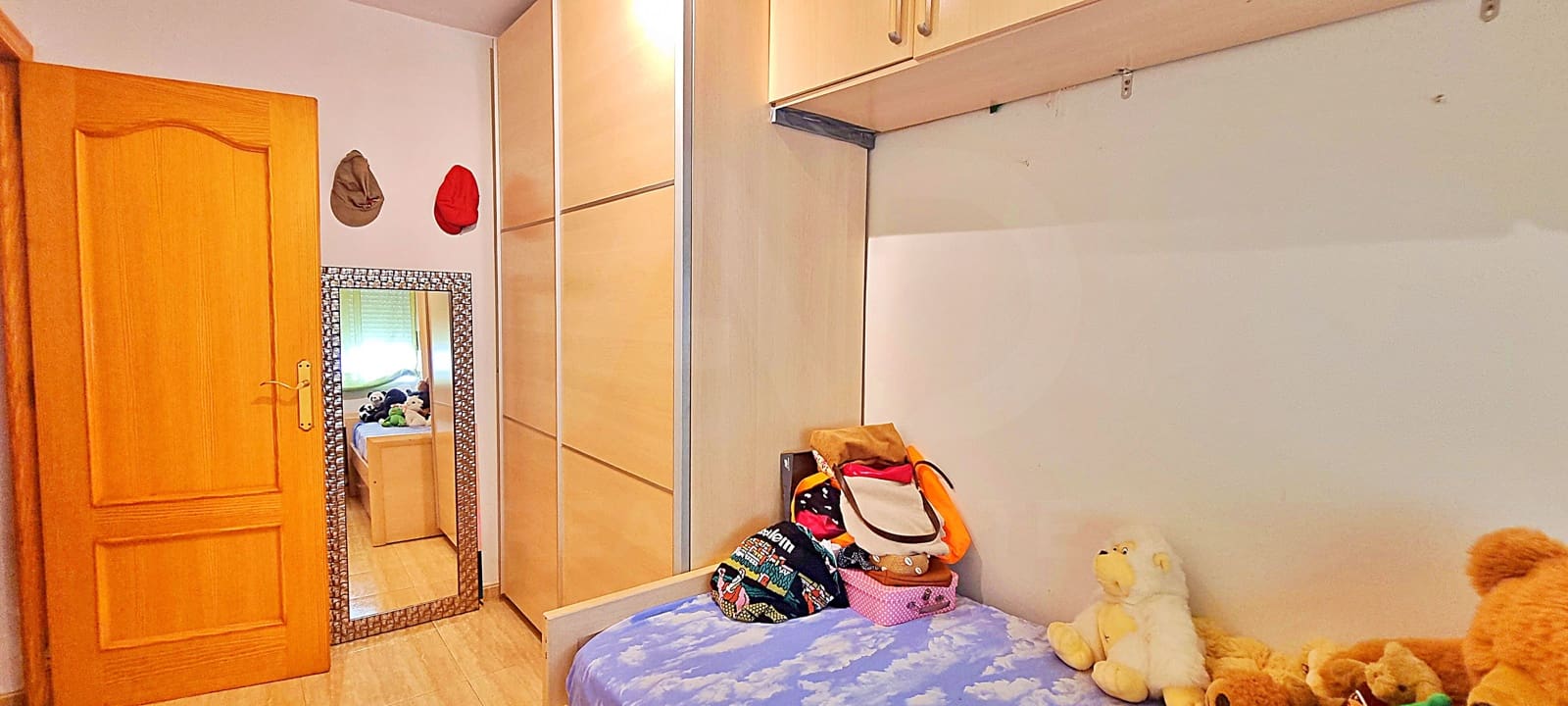 2 camera da letto Appartamento in vendita in Alicante citta - 139.000 € (Rif: 10006136)