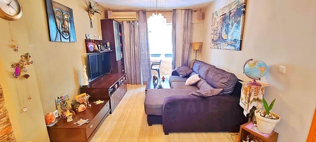2 bedroom Apartment for sale in Pla de Bon Repos, Alicante / Alacant city - € 139,000 (Ref: 10006136)